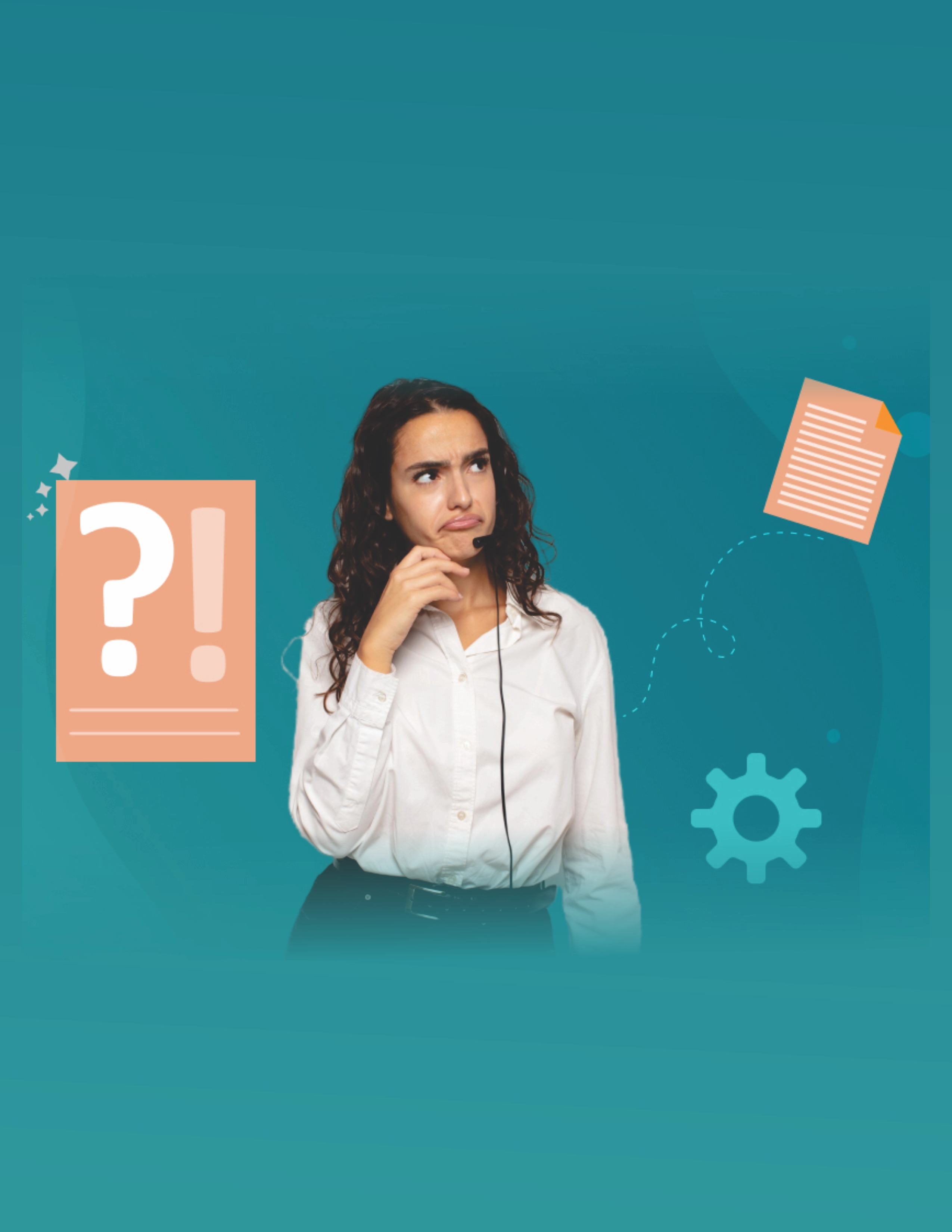 Emergency care FAQs imagery