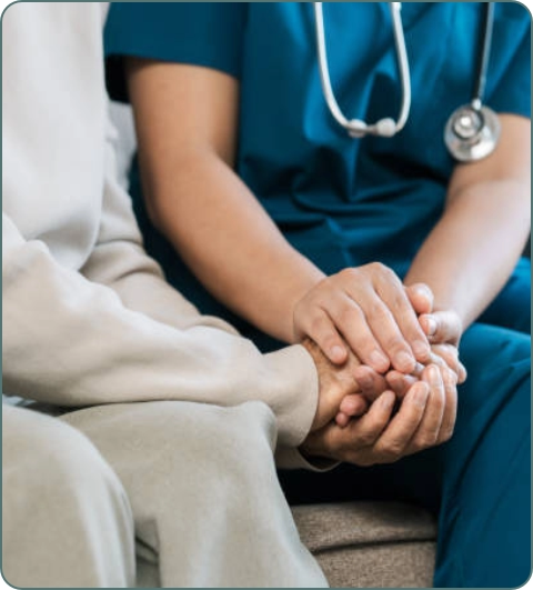 Psychiatry treatments and procedures imagery