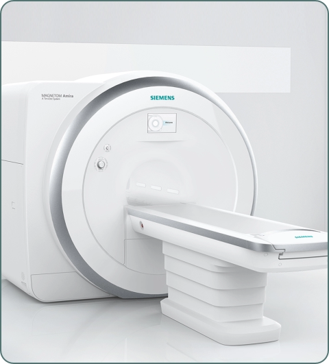 Neurological diagnostic investigations imagery