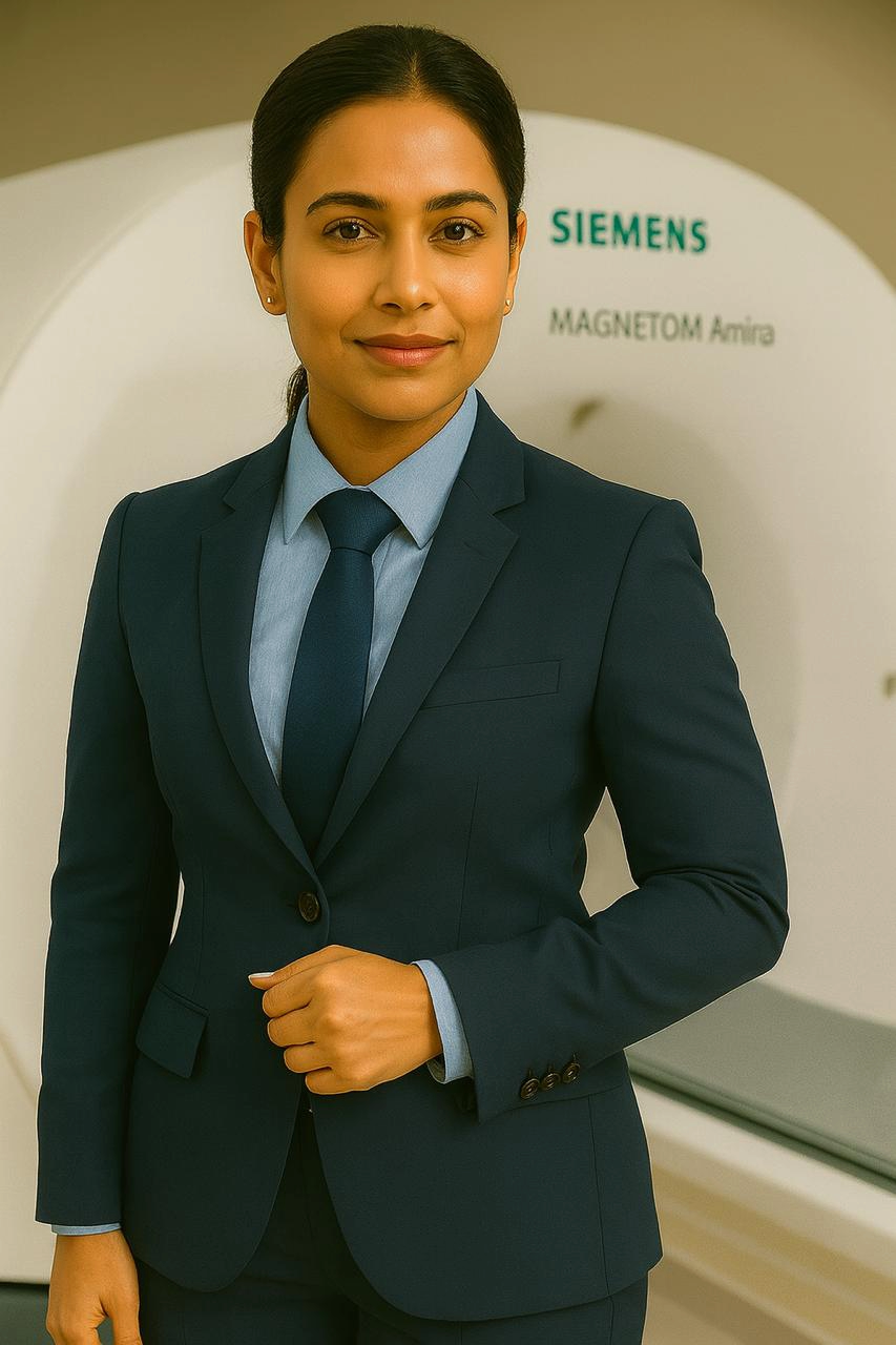 Female Health Checkup