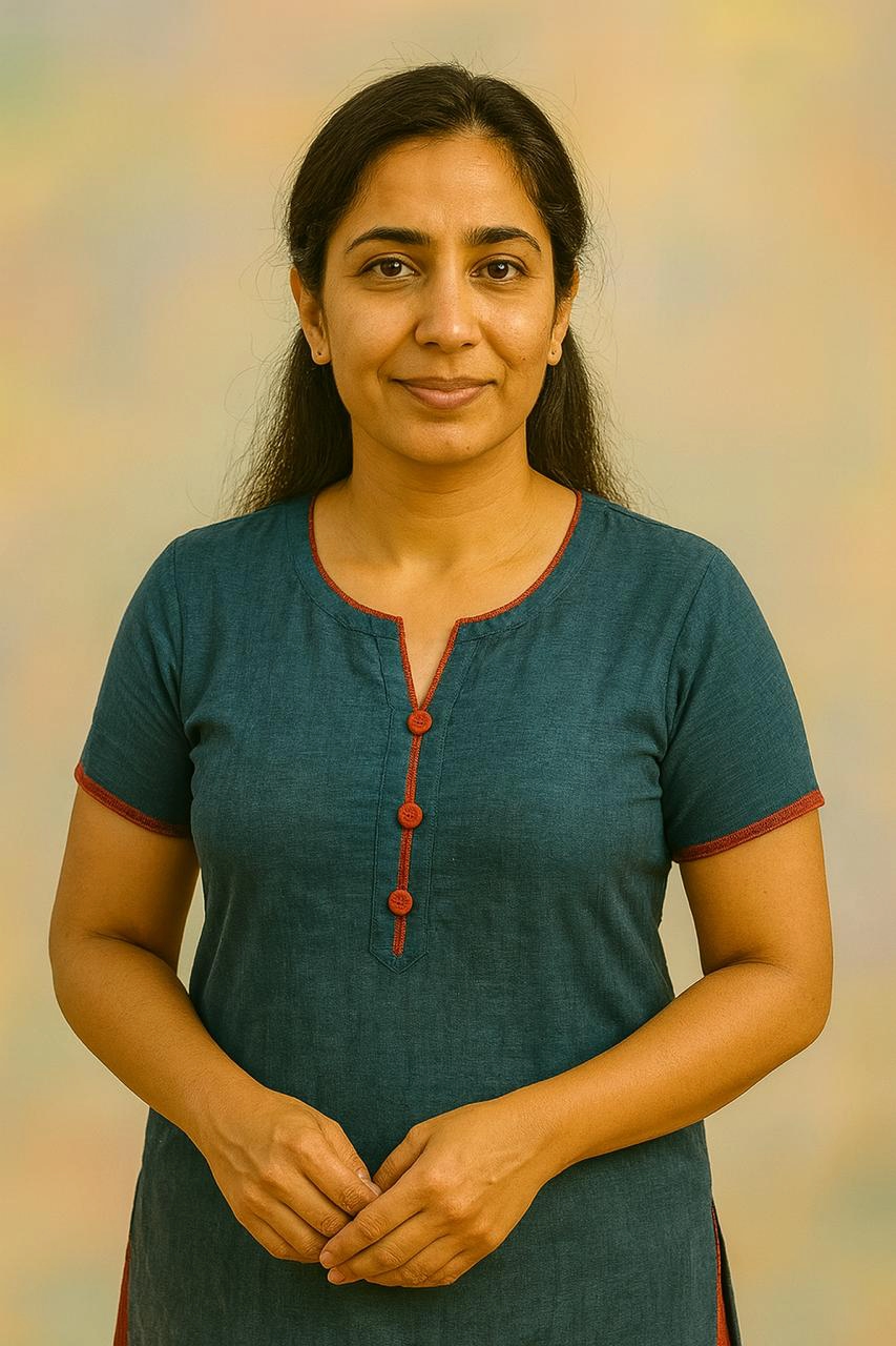 Female Health Checkup