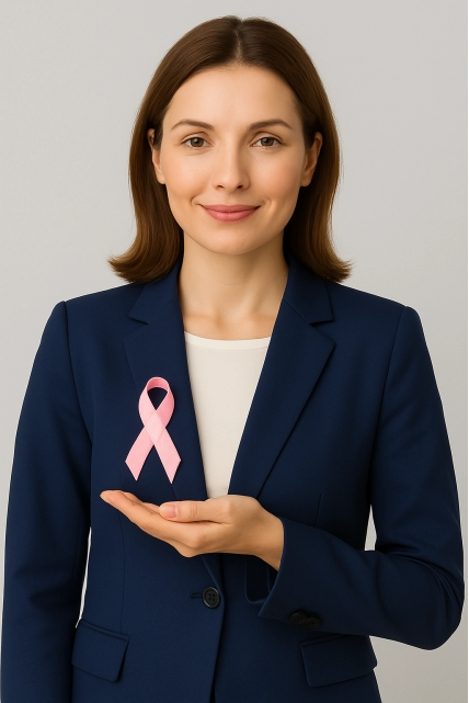 Cancer Advance Female